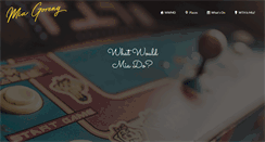 Desktop Screenshot of miagoreng.com